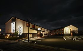 寛楽 本庄早稲田駅前